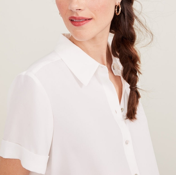 HATCH - The Savannah Top - Picture 4 of 6